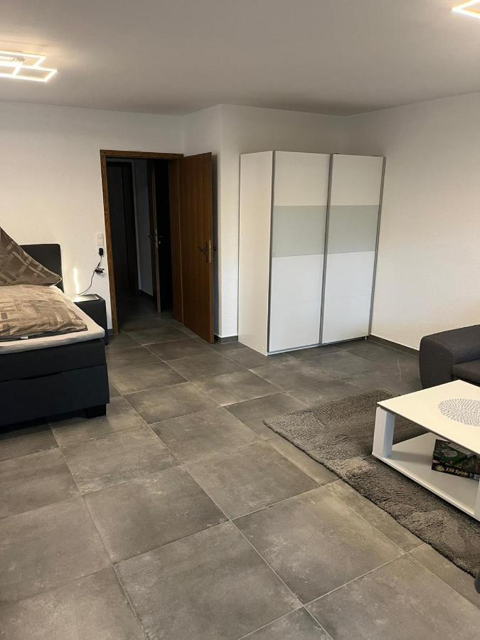 Ferienwohnung Emilia Κολωνία Εξωτερικό φωτογραφία
