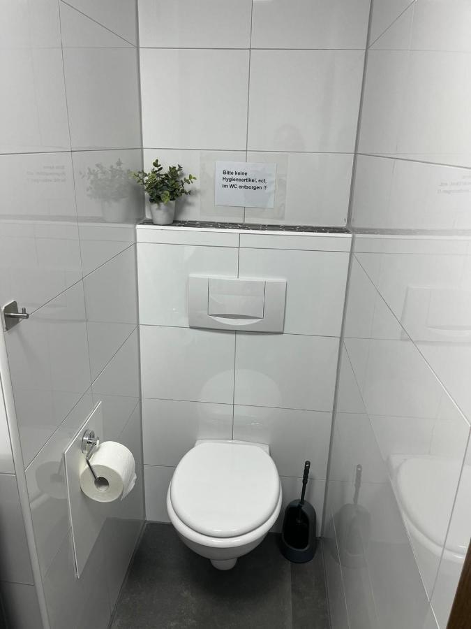 Ferienwohnung Emilia Κολωνία Εξωτερικό φωτογραφία