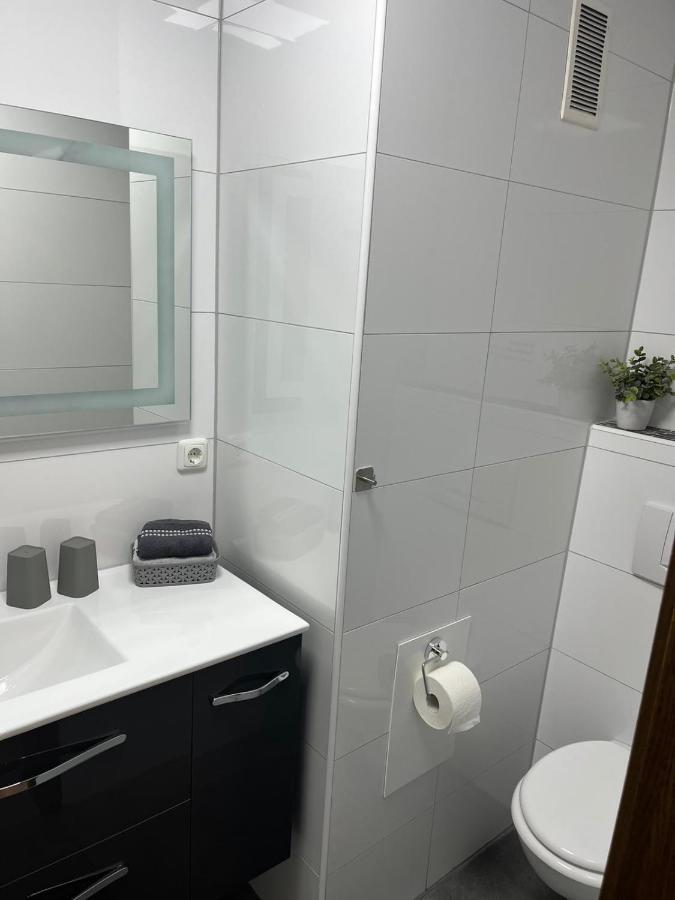 Ferienwohnung Emilia Κολωνία Εξωτερικό φωτογραφία