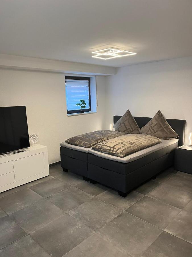 Ferienwohnung Emilia Κολωνία Εξωτερικό φωτογραφία