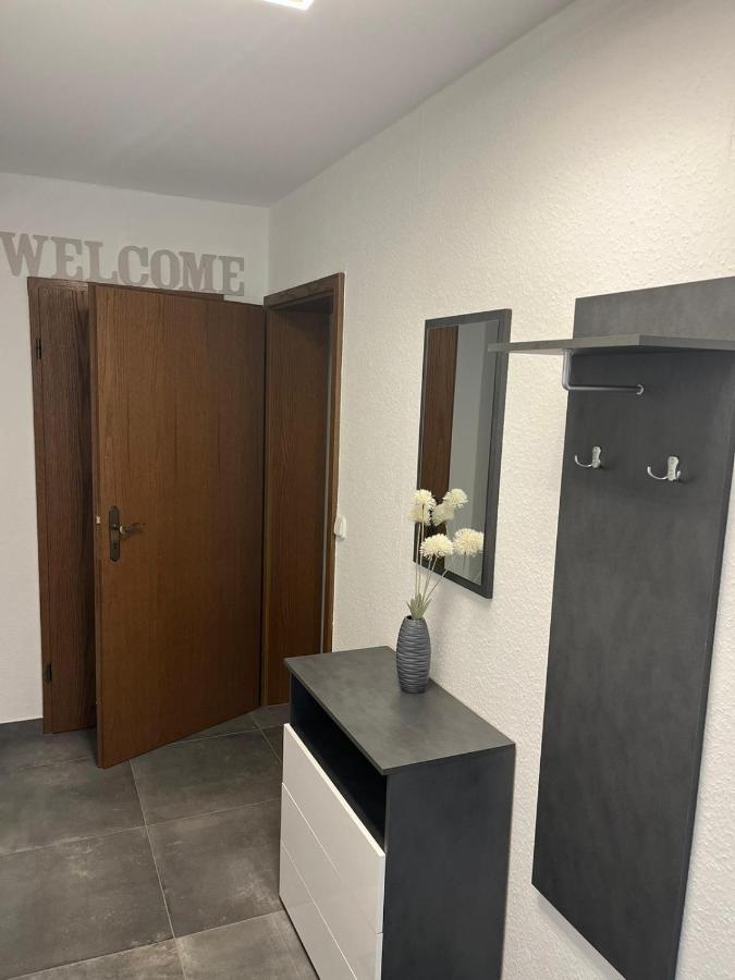 Ferienwohnung Emilia Κολωνία Εξωτερικό φωτογραφία