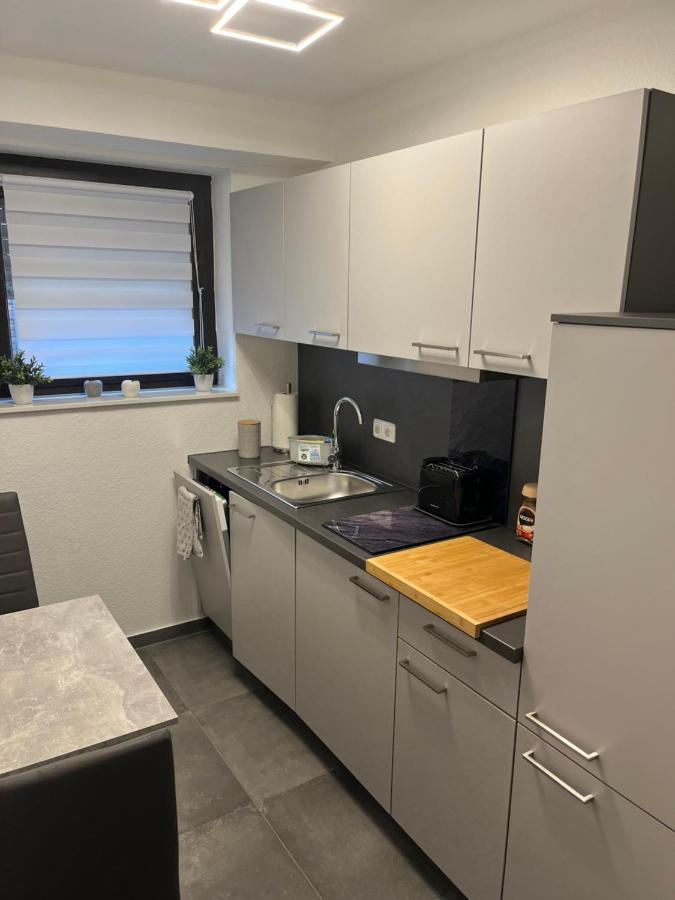 Ferienwohnung Emilia Κολωνία Εξωτερικό φωτογραφία