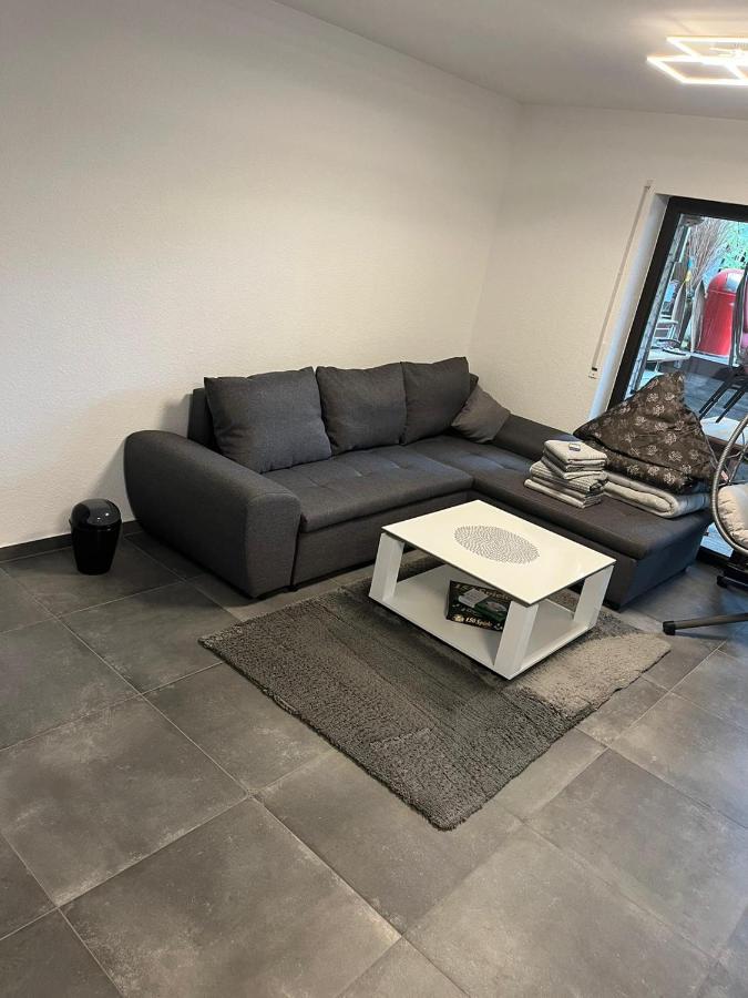 Ferienwohnung Emilia Κολωνία Εξωτερικό φωτογραφία